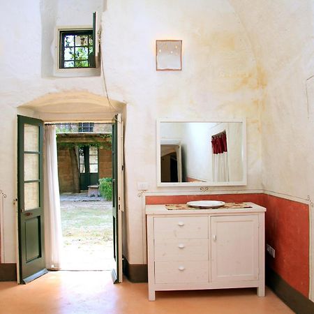 أُجينتو Masseria Cristo الغرفة الصورة