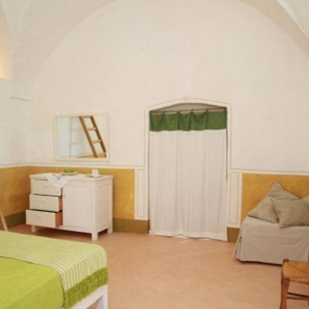 أُجينتو Masseria Cristo الغرفة الصورة