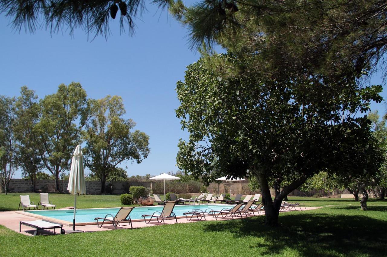أُجينتو Masseria Cristo المظهر الخارجي الصورة