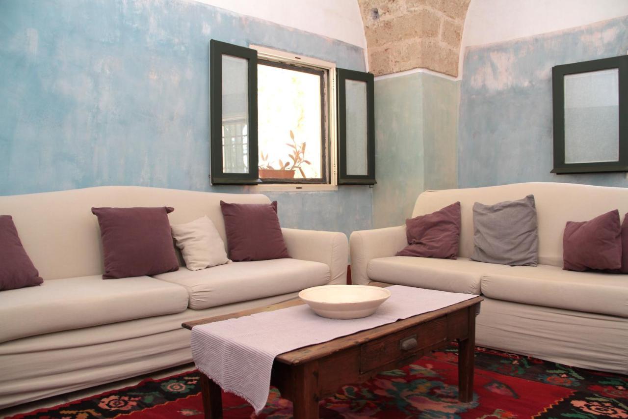أُجينتو Masseria Cristo المظهر الخارجي الصورة