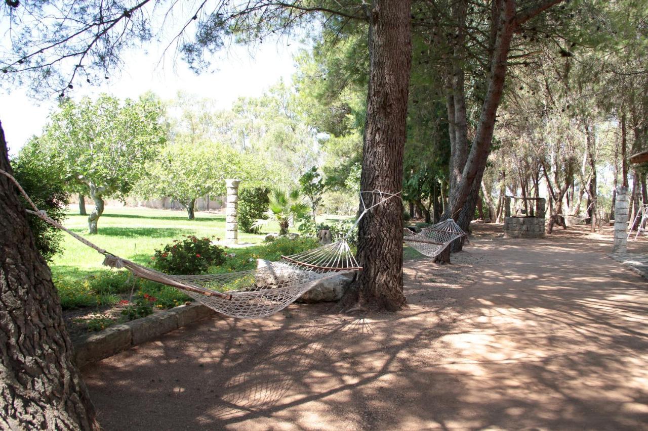 أُجينتو Masseria Cristo المظهر الخارجي الصورة
