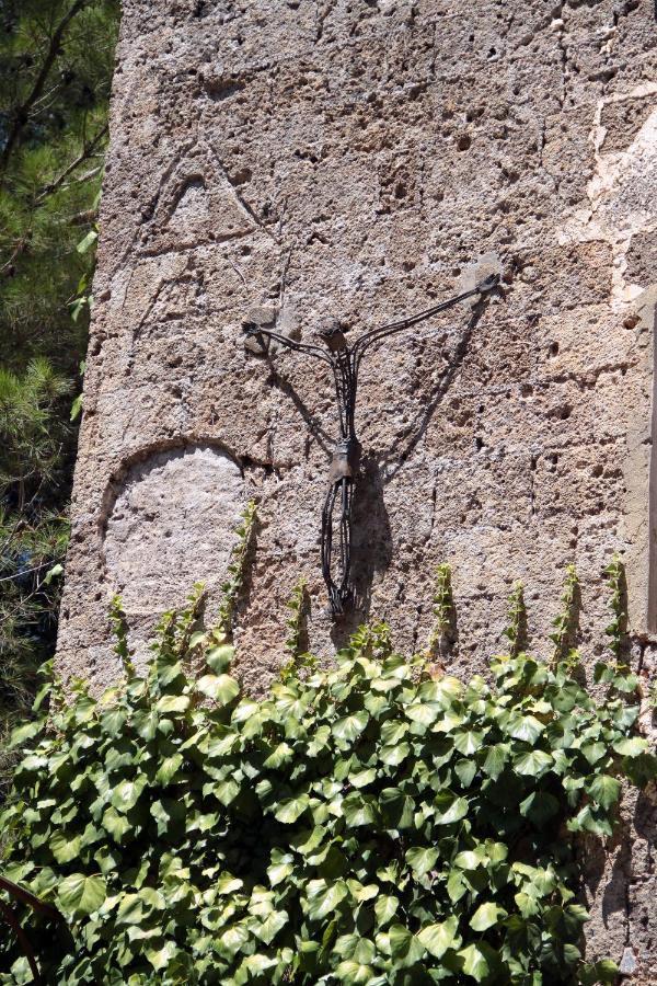 أُجينتو Masseria Cristo المظهر الخارجي الصورة