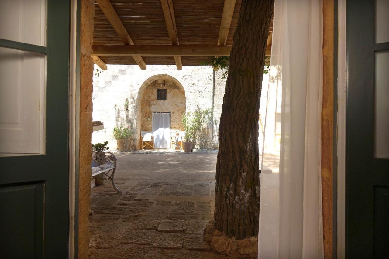 أُجينتو Masseria Cristo المظهر الخارجي الصورة