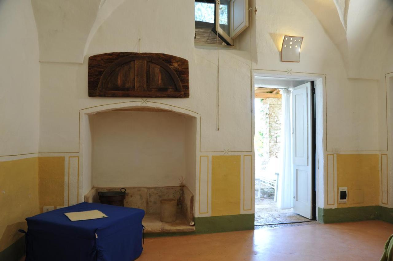 أُجينتو Masseria Cristo المظهر الخارجي الصورة