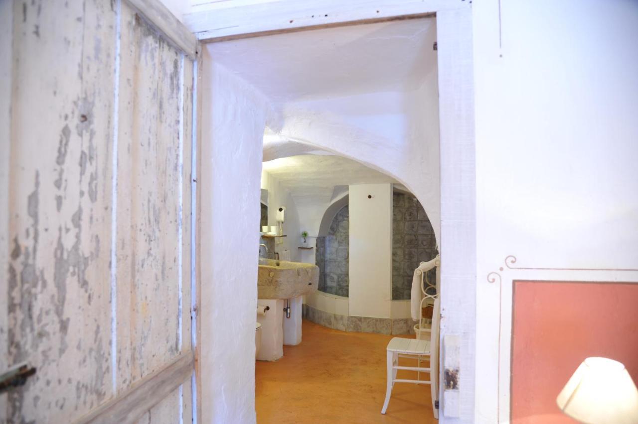 أُجينتو Masseria Cristo المظهر الخارجي الصورة
