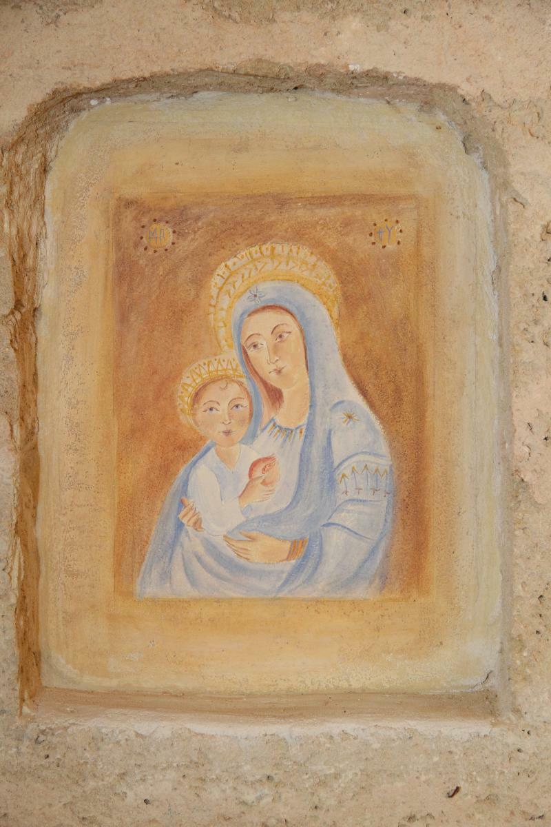 أُجينتو Masseria Cristo المظهر الخارجي الصورة