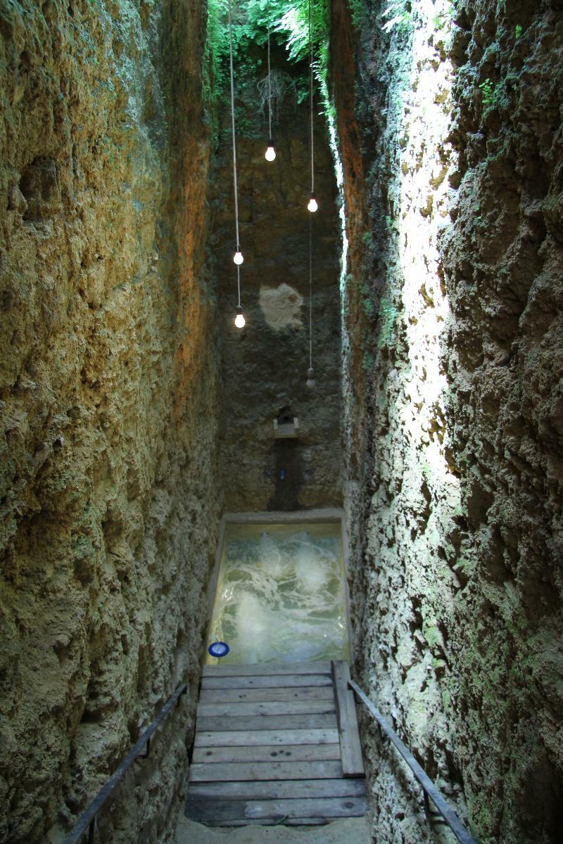 أُجينتو Masseria Cristo المظهر الخارجي الصورة