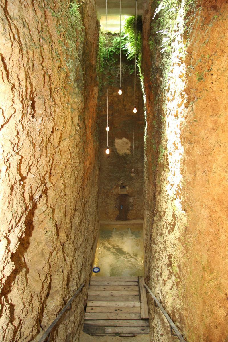 أُجينتو Masseria Cristo المظهر الخارجي الصورة