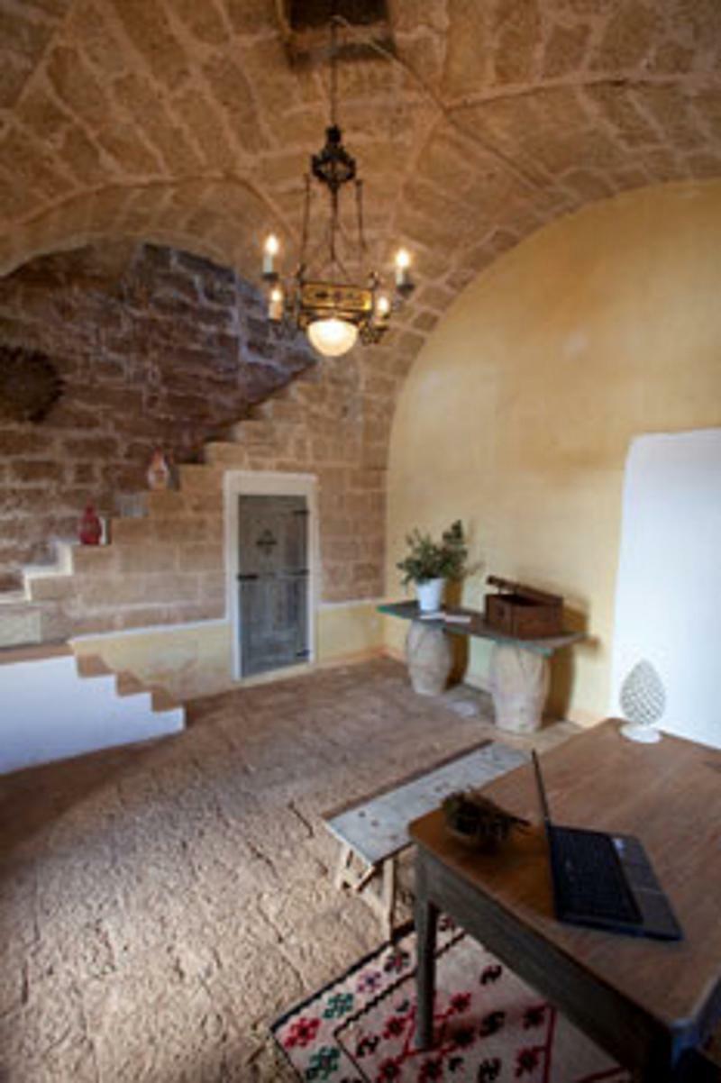 أُجينتو Masseria Cristo المظهر الخارجي الصورة