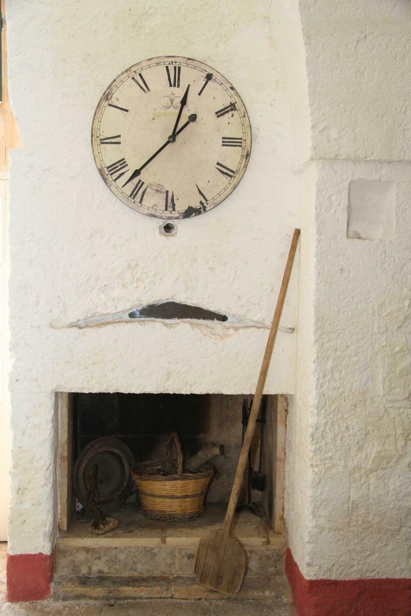أُجينتو Masseria Cristo المظهر الخارجي الصورة