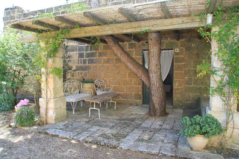 أُجينتو Masseria Cristo المظهر الخارجي الصورة
