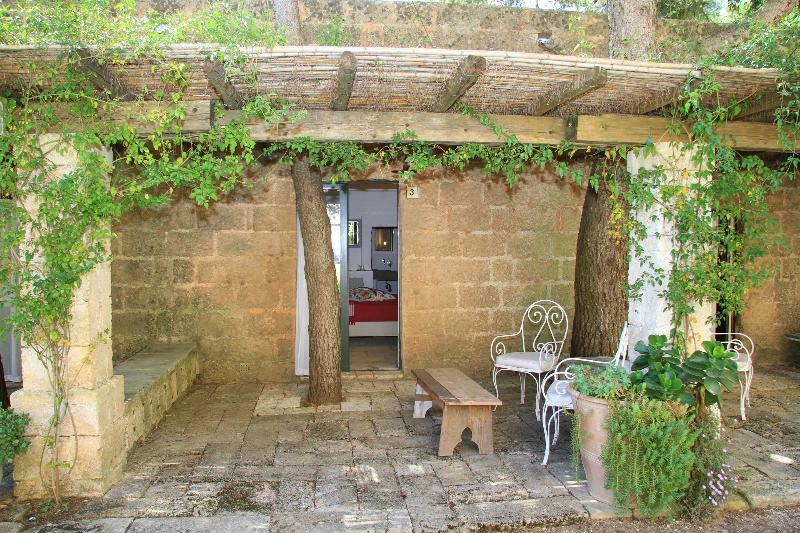 أُجينتو Masseria Cristo المظهر الخارجي الصورة
