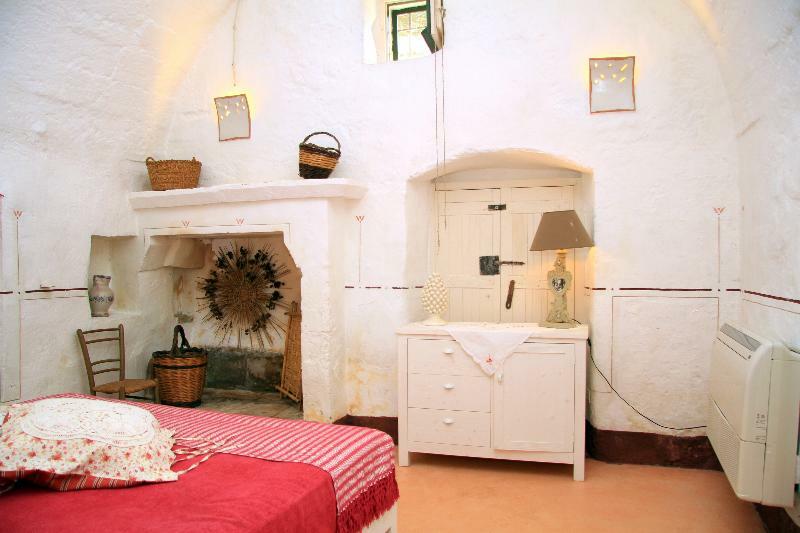 أُجينتو Masseria Cristo المظهر الخارجي الصورة